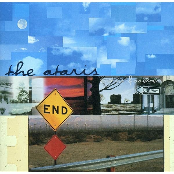 Amazon.co.jp: Blue Skies, Broken HeartsNext 12 Exits